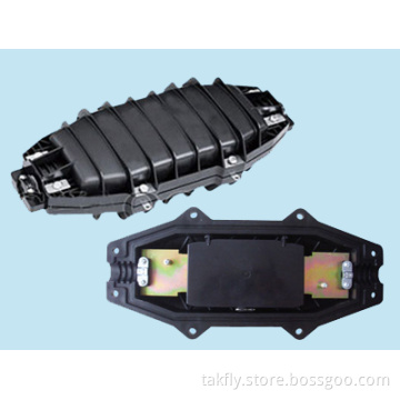 Optic Splice Closure